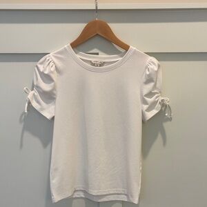 Habitual Kids White Tee